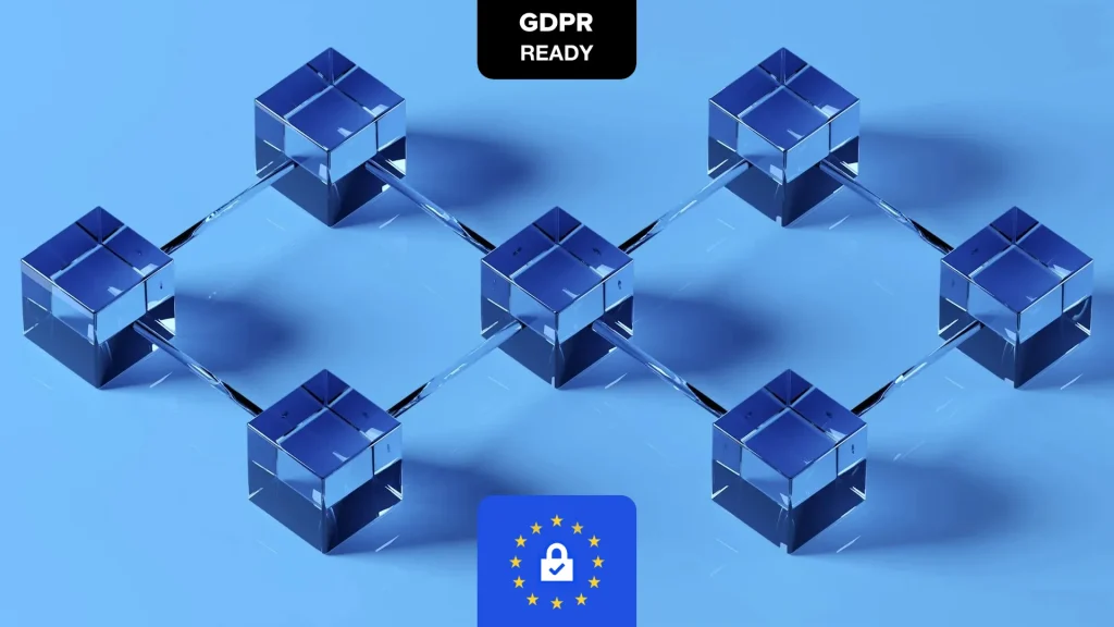 New GDPR Logo